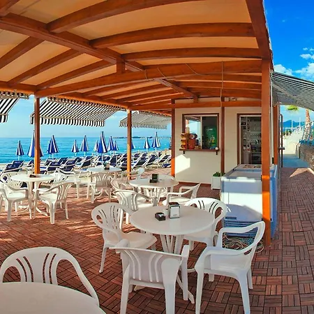 Pian Dei Boschi - Ili02211-cyb Apartment Pietra Ligure